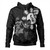 Philippines Hoodie Lapu Lapu Sun Tribal In My Heart