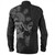 Philippines Long Sleeve Shirt Lapu Lapu Sun Tribal In My Heart