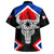 Philippines Hawaiian Shirt Water Buffalo Sun Tribal Style