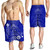 Hawaii Moanalua High School Men Short - Moanalua NÄ Menehune Hawaii Patterns