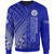 Hawaii Moanalua High School Sweatshirt - Moanalua NÄ Menehune Hawaii Patterns
