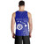 Hawaii Moanalua High School Tank Top - Moanalua NÄ Menehune Hawaii Patterns