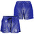 Hawaii Moanalua High School Women Shorts - Moanalua NÄ Menehune Hawaii Patterns