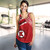 Hawaii Women Tank Kahuku High And Intermediate School With Crest Style