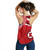 Hawaii Women Tank Kahuku High And Intermediate School With Crest Style