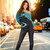 Hawaii Off Shoulder Sweatshirt Kapolei High School With Crest Style