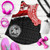 Hawaii Women Tank Admiral Arthur W Radford High School With Crest Style