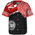 Hawaii Baseball Shirt Admiral Arthur W Radford High School With Crest Style