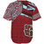 Hawaii Baseball Shirt Henry Perrine Baldwin High School With Crest Style