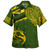 Hawaii Hawaiian Shirt Honokaa High And Intermediate School With Crest Style