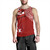 Hawaii Tank Top Kea'au High School With Crest Style