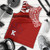Hawaii Tank Top Kea'au High School With Crest Style