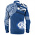 Hawaii Long Sleeve Shirt Kealakehe High School With Crest Style