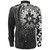 Philippines Long Sleeve Shirt Pearl of the Orient Seas