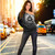 Philippines Off Shoulder Sweatshirt Pearl of the Orient Seas
