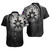 Philippines Short Sleeve Shirt Pearl of the Orient Seas