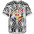 New Zealand Aotearoa Baseball Shirt Maori Traditional Hongi - The Breath Of Life Coat Of Arms Tribal Patterns
