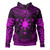 Philippines Hoodie - Philippines Cheif Tattoo Patterns Style