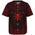 Philippines Baseball Shirt - Philippines Cheif Tattoo Patterns Style Philippines Baseball Shirt - Philippines Cheif Tattoo Patterns Style