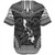 Philippines Baseball Shirt - Philippines Cheif Tattoo Patterns Style Philippines Baseball Shirt - Philippines Cheif Tattoo Patterns Style