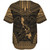 Philippines Baseball Shirt - Philippines Cheif Tattoo Patterns Style Philippines Baseball Shirt - Philippines Cheif Tattoo Patterns Style