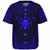 Philippines Baseball Shirt - Philippines Cheif Tattoo Patterns Style Philippines Baseball Shirt - Philippines Cheif Tattoo Patterns Style
