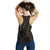 The Philippines Women Tank Sun Kakau Style