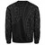 The Philippines Sweatshirt Sun Gray Kakau Style