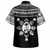 Guam Seal With Philippines Sun Hawaiian Shirt Tribal Island