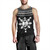 Guam Seal With Philippines Filipinos Sun Tank Top Tribal Island