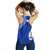 Hawaii Women Tank Maui High School With Crest Style