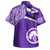Hawaii Hawaiian Shirt Pearl City High School With Crest Style
