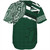 Hawaii Baseball Shirt Pahoa High and Intermediate School With Crest Style