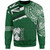 Hawaii Sweatshirt MolokaÊ»i High School With Crest Style
