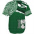 Hawaii Baseball Shirt Molokaï¿½ï¿½i High School With Crest Style