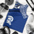 Hawaii Tank Top Waimea High School With Crest Style