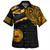 Hawaii Hawaiian Shirt President William McKinley High School With Crest Style