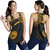 Hawaii Women Tank President William McKinley High School With Crest Style