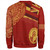 Hawaii Sweatshirt President Theodore Roosevelt High School With Crest Style