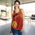 Hawaii Women Tank President Theodore Roosevelt High School With Crest Style