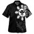 Philippines Hawaiian Shirt With Kanaka Tribal Sun In My Heart