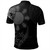 Philippines Polo Shirt With Kanaka Tribal Sun In My Heart