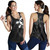 Philippines Women Tank With Kanaka Tribal Sun In My Heart