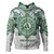 Hawaii Hoodie Custom Aiea High School Home Of The Na Ali'i Tribal Style