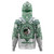Hawaii Hoodie Custom Aiea High School Home Of The Na Ali'i Tribal Style