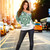 Hawaii Off Shoulder Sweatshirt Custom Aiea High School Home Of The Na Ali'i Tribal Style