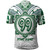 Hawaii Polo Shirt Custom Aiea High School Home Of The Na Ali'i Tribal Style