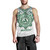 Hawaii Tank Top Custom Aiea High School Home Of The Na Ali'i Tribal Style