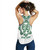 Hawaii Women Tank Custom Aiea High School Home Of The Na Ali'i Tribal Style