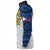 Philippines Long Sleeve Shirt Filipino Tribal Sun Flag